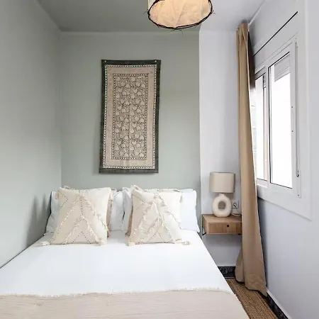 Barraban - Check In H24 - Proche Gare Partdieu Appartement