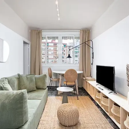 Barraban - Check In H24 - Proche Gare Partdieu Appartement