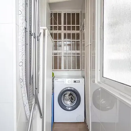 Barraban - Check In H24 - Proche Gare Partdieu Appartement Lyon