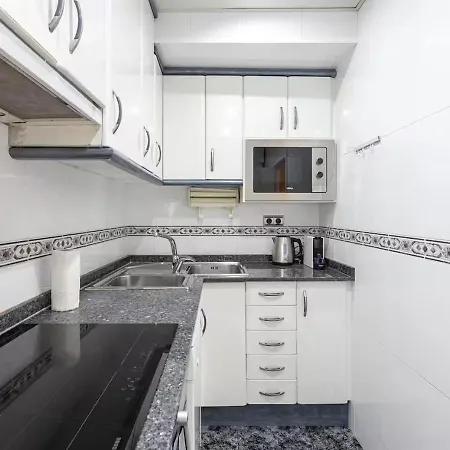 Barraban - Check In H24 - Proche Gare Partdieu Appartement Lyon