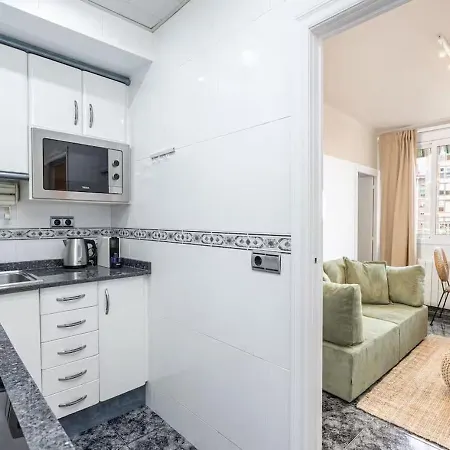 Appartamento Barraban - Check In H24 - Proche Gare Partdieu *