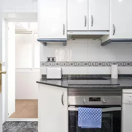 Appartamento Barraban - Check In H24 - Proche Gare Partdieu