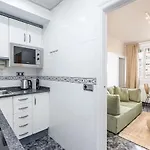 Appartement Barraban - Check In H24 - Proche Gare Partdieu *